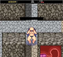 【像素RPG/中文/动态】黑暗迷宫 官方中文版