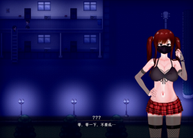 [RPG/PC/官中] SAO~气息遮断魔法的陷阱Ⅱ~ v0.3 官方中文版 [1.6G]』