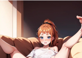 【欧美SLG/汉化/动态】米拉1.2.1b汉化版【PC+安卓/1.02G/更新】