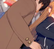 [RPG/PC/官中] SAO~气息遮断魔法的陷阱Ⅱ~ v0.402 去码版 官方中文版
