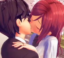 【欧美SLG/汉化/动态】另一个世界，另一场冒险0.1.7汉化版【PC+安卓/3.72G/更新】