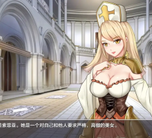 【日系RPG/汉化/动态】苗床圣女索菲亚1.0汉化版【PC+安卓/874MB/更新】