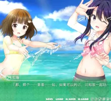 [妹系拔作ADV/汉化]哥哥，禁止使用右手！2 AI汉化版+全CG存档[新汉化]