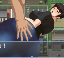 【爆款RPG/AI汉化/动态】不起眼女孩的性骚扰1.0海阁版【PC+安卓/494MB】 