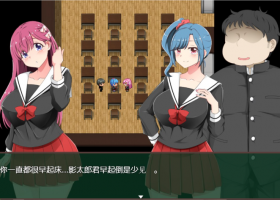 【精品RPG汉化】催眠铅笔V1.05【+PC】AI汉化版+全CG存档【新汉化720M】