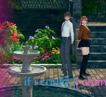 【亚洲SLG/汉化/动态】如果我能改变v0.2.5 AI版【PC+安卓/1.00G/更新】