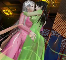 【亚洲SLG/3D/官中】神话传记 1-6部系列全收集 官方中文步兵版【PC/2.14G】