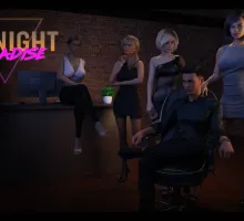 [欧美神作SLG/汉化/动态]午夜天堂V1.1 （Midnight Paradise）汉化完结版[更新][PC+安卓][10.4G]