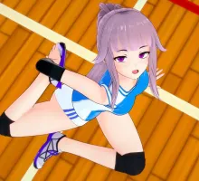 【欧美SLG/汉化/动态】一所非传统学校v0.2汉化版【PC+安卓/1.72G/更新】