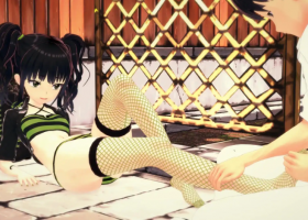 【欧美SLG/汉化/动态】爱的俱乐部0.1.8.5汉化版【PC+安卓/2.78G