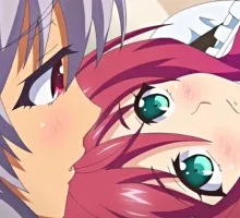 【熟肉】支配の 無口・アンナ～破瓜刹那的～