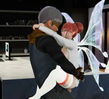 【欧美SLG/汉化/动态】幻想后宫：女主角v0.95汉化版【PC+安卓/587MB/更新】