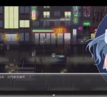 【国风RPG/官中/动态】夜幕之花V0.323官中版【PC+安卓/1.58G】