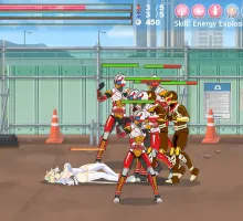 【精品ACT/中文/全动态】魔法天使：精灵公主 Ver0091 官方中文步兵版[更新/CV] （MAGICAL ANGEL FAIRY PRINCESS）