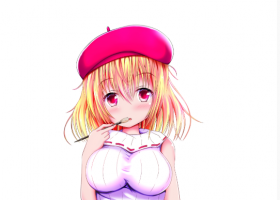 [RPG/PC/机翻汉化] 我会给你看我的胸部 おっぱい見せてあげるから、勃起おち〇ぽ写生