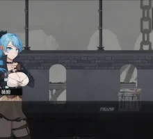 【日式ACT/中文/动态】La Vitalis 永恆的欠損 v0.11 最新测试版【更新/3G】