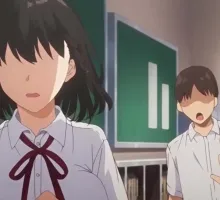 【熟肉】図書室ノ彼女～清楚ナ君ガチルマデ～ THE ANIMATION 第2巻【附前作】