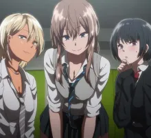 【熟肉】OVA ウチの弟マジでデカイんだけど見にこない？ 【1-2】