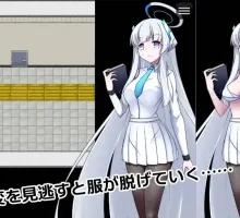 【RPG/汉化】8号站台 V1.0/挂载汉化 8番ノア