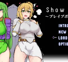 【日式RPG/汉化】先行者 Show First Show First~ブレイブボーン作戦~