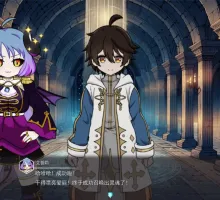 [大富翁SLG/汉化]魔物娘骰子棋盘[魔物娘后宫×模拟]挂载AI汉化版[新作][1.2G]