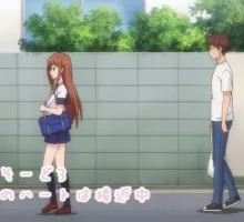 【熟肉】おーばーふろぉ 第三话 V2