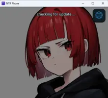 [SLG/中文/NTR]NTR手机 V0.30 官方中文版 [PC+安卓] [更新] [670M]