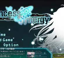 [RPG/丝滑动态]公主协同效应25.10月 （Princess Synergy） 内嵌AI汉化版 [10月更新/卡牌战斗エロ] [2.4G]