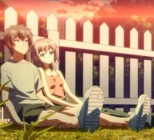 [Jellyfish]SISTERS ～夏の最後の日～ Ultra Edition[提取动画]