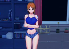 【欧美SLG/汉化/动态】动漫岛0.29汉化版【PC/2.55G/更新】