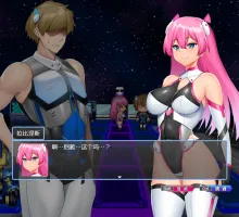 [热门RPG/汉化]拉比涅斯=蓝宝石～淫缚的10时空～官中AI汉化版+存档[新汉化] （ラピネス=サファイア ～淫縛の10時空～）