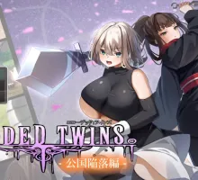 [RPG/汉化/动态]堕落双子：公国陷落篇 挂载AI汉化版 [3.2G]