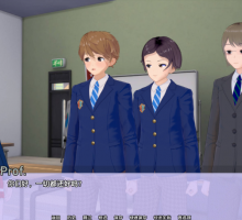 【欧美SLG/汉化/动态】 蒸腾v0.0.3汉化版【PC+安卓/1.21G/更新】