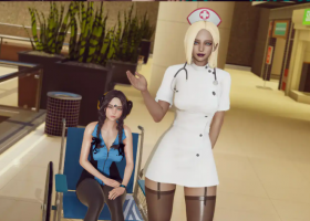 【欧美SLG/汉化/动态】我爱熟女0.7.7汉化版【PC+安卓/1.37G/更新】