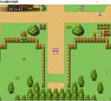 【日式RPG/汉化】白色泳装魔法师 【安卓】
