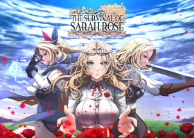 【欧美SLG/汉化/动态】莎拉罗斯的生存 v0.9.9汉化版【PC+安卓/2.46G/更新】