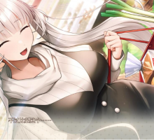 [拔作ADV/汉化]女仆来我家 AI汉化版+全CG存档[新汉化] メイドさんのいる暮らしS