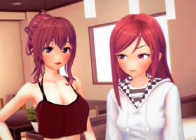 【欧美SLG/汉化/动态】另一个世界0.1.4汉化版【PC+安卓/1.00G