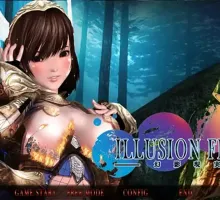[ILLUSION-FULLTIME][无修正]ILLUSIONFIELD／幻影现实汉化硬盘版【1.59G】