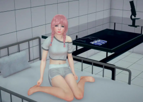 【欧美SLG/汉化/动态】传送门之心1.0汉化版【PC+安卓/1.23G/更新】