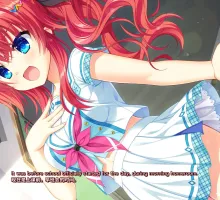 【拔作/ADV/汉化】绽放★青春全力向前冲！/STEAM官方中文[简+繁]