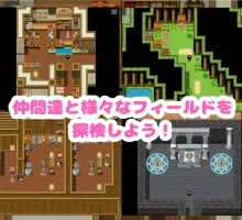 【爆款RPG/AI汉化】恋足癖探索1.0汉化版【PC+安卓/737MB】