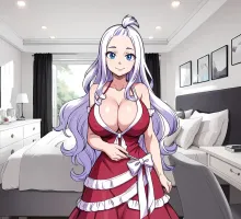 【欧美SLG/汉化/沙盒】淫荡的尾巴1.0汉化版【PC+安卓/248MB/更新】