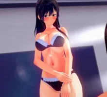 【日系SLG/汉化/动态】租一个男朋友v0.1.3 AI版【PC+安卓/1.49G/更新】