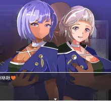 【爆款RPG/AI汉化/移植】高能囚犯带妹记1.0海阁移植【PC+安卓/1.18G】