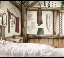 【猎奇ADV/中文/重口】终焉之森 官方中文版+存档[新作]