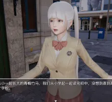 【国产RPG/中文/动态语音】屌丝猎艳记 2 安卓中文作弊版