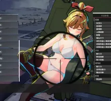 [ACT/官中/无正戏]御炮少女（Turret Girls） STEAM官中[1.6G]