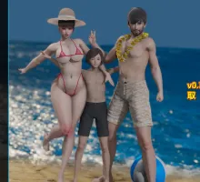 【亚洲SLG/汉化/动态】追逐欲望v0.25 汉化版【PC+安卓/3.59G/更新】 Chasing Desires [v0.25 Public]