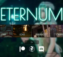 【神作SLG/汉化/动态】永恒世界0.9赞助 Eternum 汉化版【PC+安卓/15G/更新】